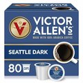 Victor Allen 2.0 Seattle Dark Single Serve Cup, PK80 FG016441RV